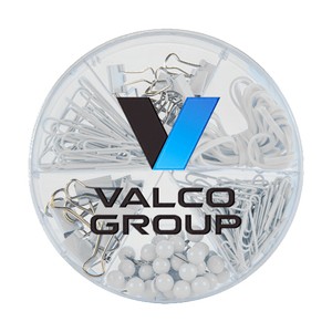 6 in 1 Desk Accessories Kit