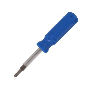 6-in-1 Multi-Tool Screwdriver