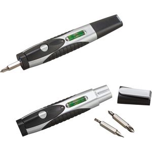 6-in-1 Tool Set