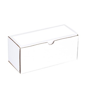 6 pack Sweet and Salty Snack Box with Label