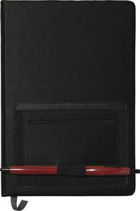6'' x 8'' FSCÂ® Mix Moda Notebook