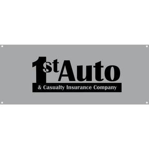 60" Large Banner