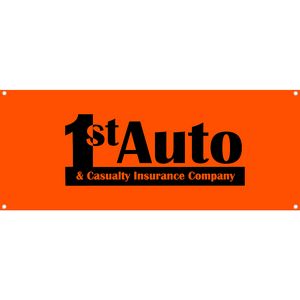 60" Large Banner