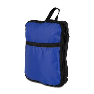 60pc First Aid Kit in Portable Traveling Bag