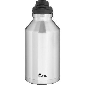 64 oz Bubba Growler (Stainless)