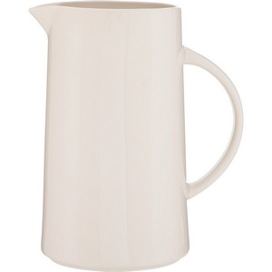 67 oz Wasser Ceramic Pitcher (Wallflower)