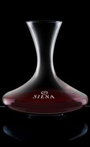 68 Oz. Crescendo Decanter