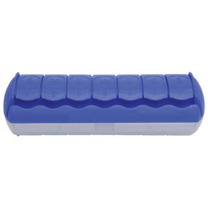 7 Day AM/PM Med Minder Dispenser