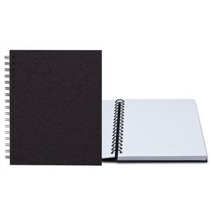 7" x 9" Classic Spiral Journal Notebook
