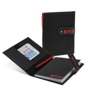 7" x 9" Feltro Collection Refillable Journal Set