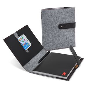 7" x 9" Feltro Collection Refillable Journal Set