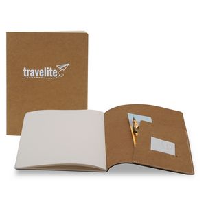 7" x 9" Paperzen Commuter Journal