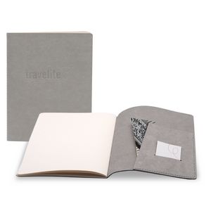 7" x 9" Paperzen Commuter Journal