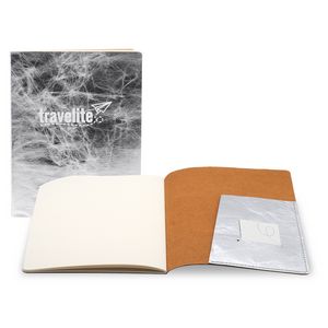 7" x 9" Paperzen Commuter Journal