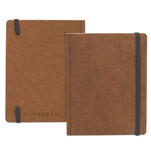 7" x 9" Paperzen Perfect Bound Journal