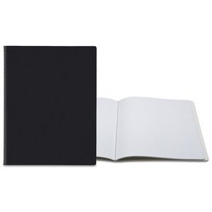 7" x 9" Senzabrite Stitched Commuter Journal