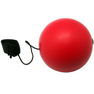 70mm Bungie BallStress Ball
