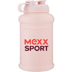 73 oz Pro Hydrojug Classic Water Bottle (Pink Sand)