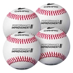 7.5 Training Bsbll