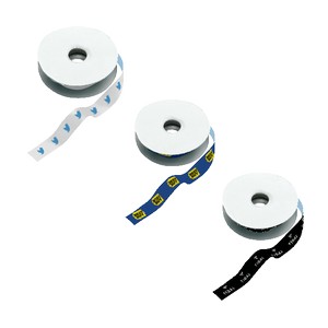 7/8" Dye-Sublimated Ribbon (by yard)
