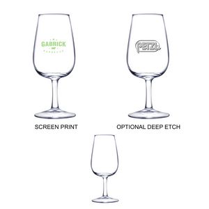 7Â¼ Oz. Wine Glass (Screen Printed)