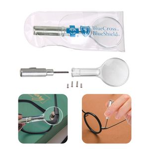 7pc Repair Kit