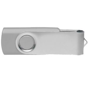 8 GB Swivel USB Flash Drive