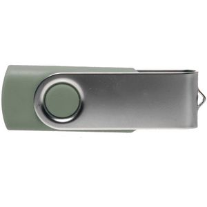 8 GB Swivel USB Flash Drive