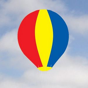 8' Giant Hot Air Balloons