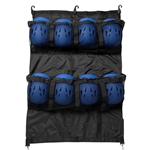 8 Helmet Fence/Carry Bag