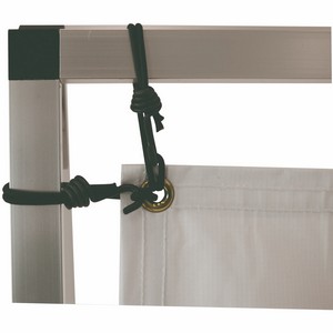 8' Horizontal A-Frame Kit