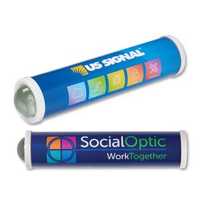 8" Optic Kaleidoscope