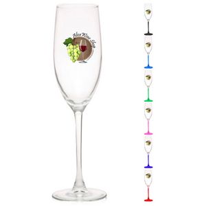 8 Oz. ARCÂ® Connoisseur Grand Flute Glass