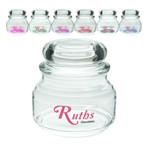 8 Oz. ARCÂ® International Elevation Candy Jar