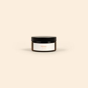 8 Oz. Bath Salt - 4CP Label