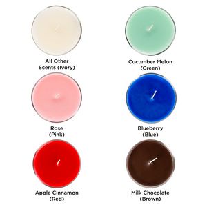 8 Oz. Glass Apothecary Aromatherapy Jar