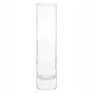 8 Oz. LibbeyÂ® Wedding Bud Glass Vase