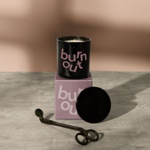 8 Oz Vela Candle - Direct Print