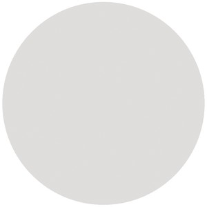 8" Rd 1/16" Thick Full Color Soft Mouse Pad