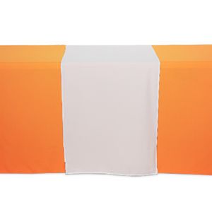 8' Table Runners in Full Color Overall