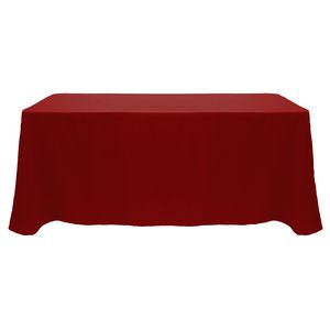 8' Table Throw