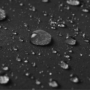 Liquid Repellent Front Panel