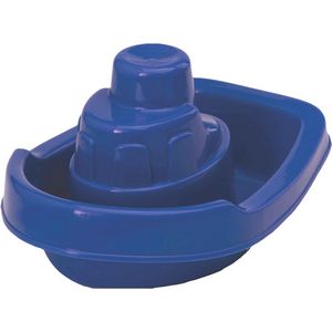 8" Tug Boat Sand Toy