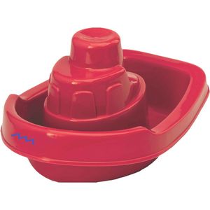 8" Tug Boat Sand Toy