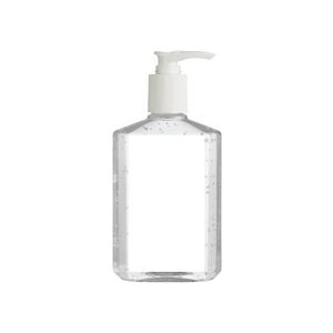 8 oz. Hand Sanitizer