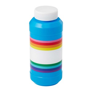 8 oz. Pride Bubbles with Full-Color Digital Label