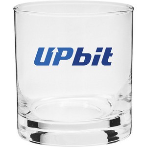 8 oz Rocks Glass (Clear)