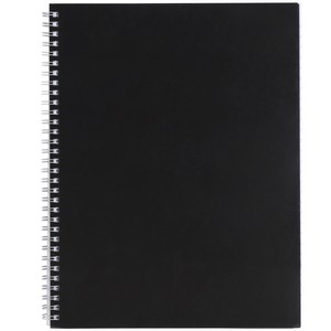8.5'' x 11 FSCÂ® Mix Remark 1-subject Notebook