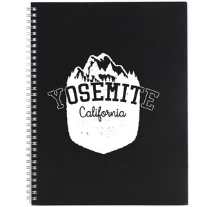 8.5'' x 11 FSCÂ® Mix Remark 1-subject Notebook