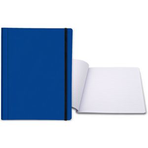 8.5" x 11" Senzabrite Perfect Bound Journals